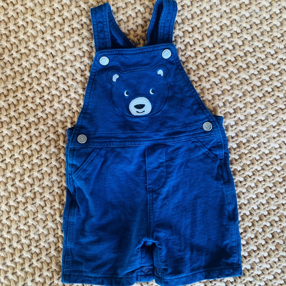 18M Carter’s romper